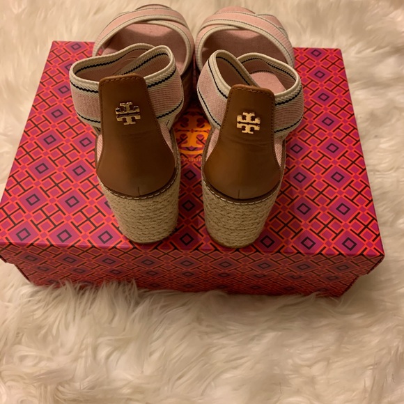 Tory Burch espadrille - Picture 3 of 8
